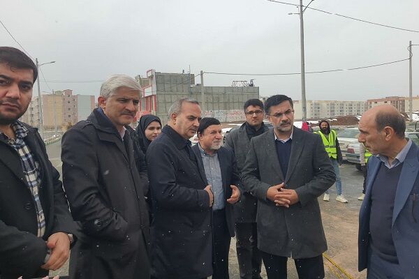 فاز اول اجرای فیبر نوری پرند به طول ۳۰ کیلومتر آغاز شد  پرند