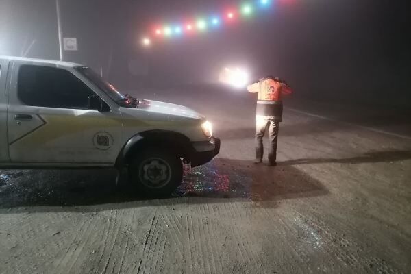 ۲۵ گردنه در جادههای استان کرمان برف روبی شد 25 گردنه در جاده های استان كرمان برف روبی شد