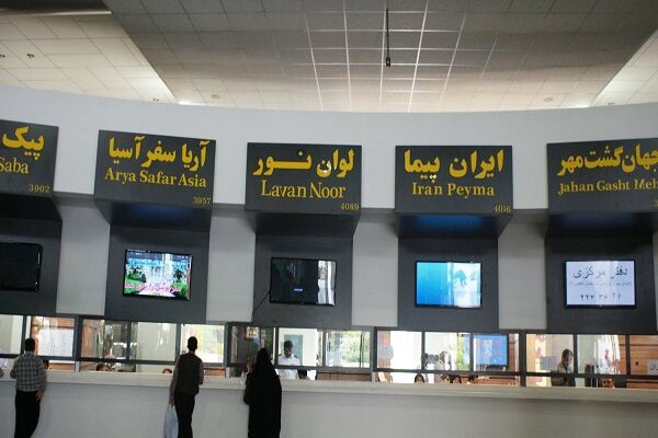 جابهجایی بیش از ۱۰ میلیون مسافر توسط ناوگان حمل و نقل جادهای فارس سرپرست اداره كل راهداري و حمل و نقل جاده اي فارس خبر داد؛