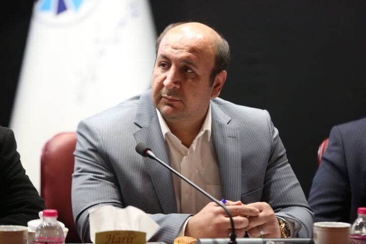 کاهش قیمت تمام شده و افزایش کیفیت مسکن شعار شهرهای جدید در سال ۱۴۰۳ غفوری