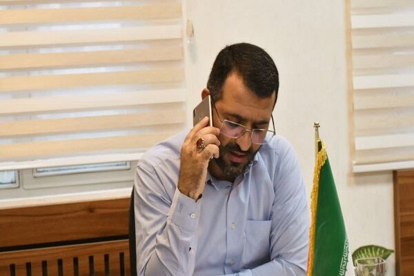 مدیرکل راه و شهرسازی استان به سوالات شهروندان پاسخ می‌دهد