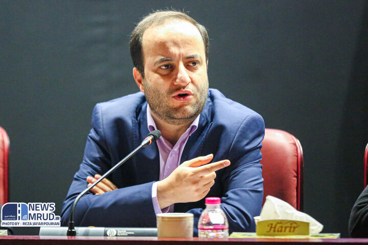 گفتوگوی حاکمیت و بخش خصوصی برای توسعه سواحل مکران تقویت میشود ببینید| نشست تبیین طرح بین نسلی شهر های جدید ساحلی