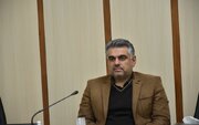 حضور مدیرکل راه و شهرسازی استان سمنان در سامانه سامد