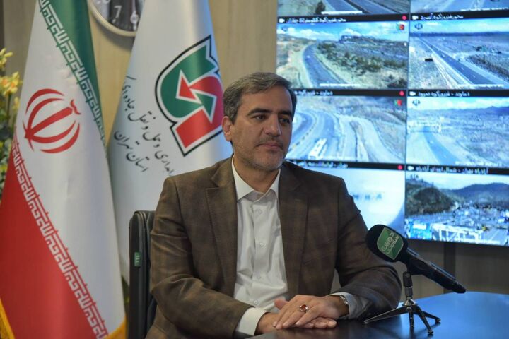 آماده‌باش راهداران استان تهران در ایام منتهی به انتخابات