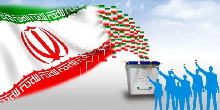 پیام دعوت مدیرکل راه و شهرسازی استان کرمانشاه از مردم برای مشارکت گسترده در انتخابات