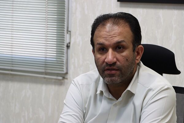 استقرار شعبه اخذ رای در اداره کل راه و شهرسازی خراسان رضوی برای ۱۱ اسفند اداره کل راه و شهرسازی خراسان رضوی