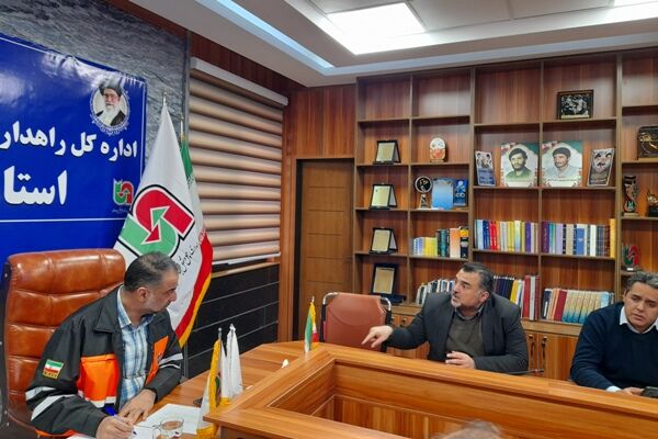 راهداران استان کرمان در انتخابات صد درصد آماده باش كامل دارند
