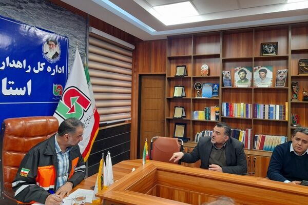 راهداران استان کرمان در انتخابات صد درصد آماده باش کامل دارند راهداران استان کرمان در انتخابات صد درصد آماده باش كامل دارند