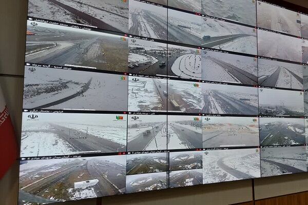 بارش برف در تمامی محورهای مواصلاتی خراسان جنوبی photo10057367607.jpg