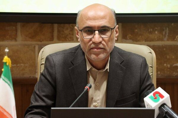 جابه جایی بیش از ۸ میلیون تن کالا در استان بوشهر اخترشناس بوشهر