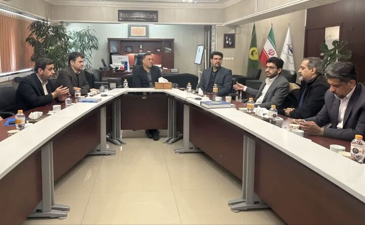 پروازهای فرودگاه مشهد در پنج روز برفی بدون تاخیر انجام شد