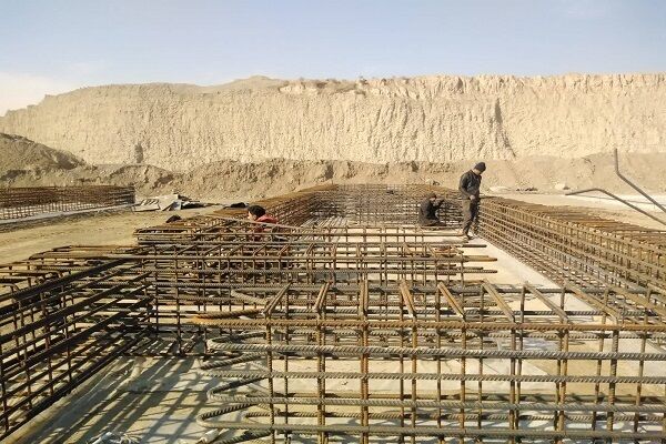 احداث گالریهای پیشساخته در محور کرج- چالوس با اعتباری ۳۹ میلیارد ریالی گالری پیش ساخته