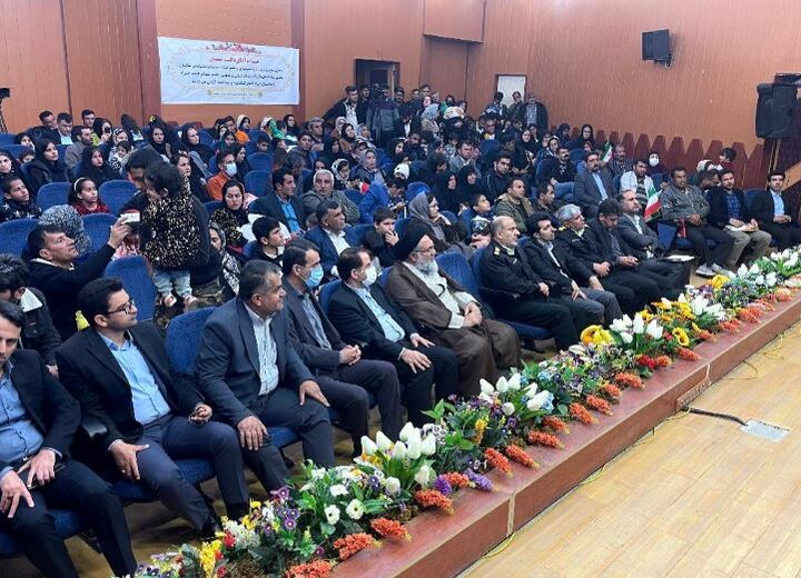 زمین رایگان در قالب طرح جوانی جمعیت به ۱.۸۰۰ خانواده کهگیلویه و بویراحمد اهدا شد