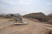 کنار گذر غرب اصفهان