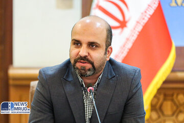 پیام تبریک رئیس مرکز ارتباطات و اطلاع رسانی وزارت راه و شهرسازی به مناسبت روز روابط عمومی