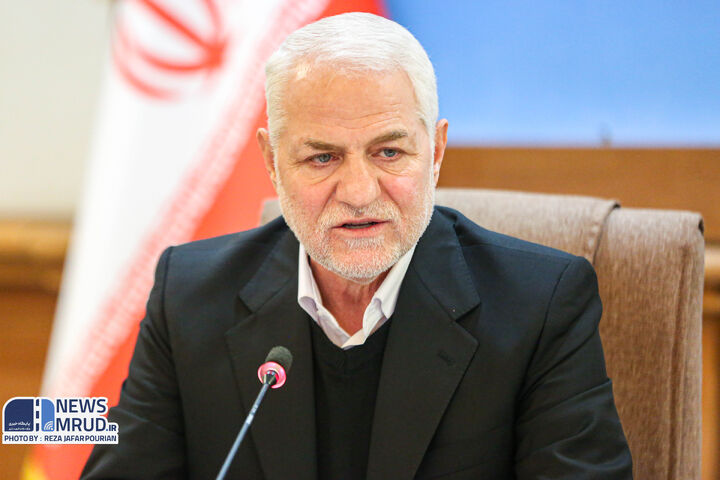 ۷ میلیون و ۶۰۰ هزار نفر از طریق ناوگان حملونقل عمومی جابهجا شدند هادیانفر