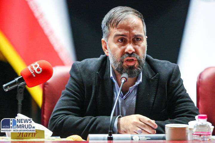 بهکارگیری ساز و کارهای جدید، نظارت حداکثری و مدیریت بهینه ساخت در پیشبرد حوزه مسکن روح الله اکبری _ پرتره