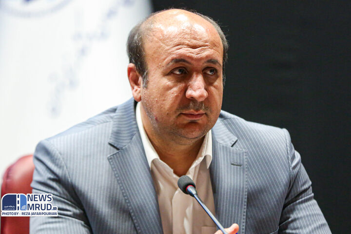 صدور پروانه بهرهبرداری فاز اول شهرک مسکونی دولتی پردیس زندگی یزد غفوری _ پرتره