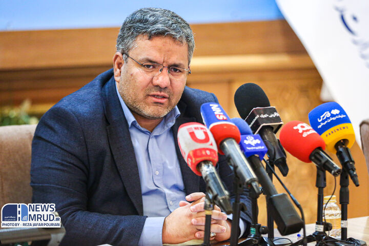 هادی عباسی _ پرتره