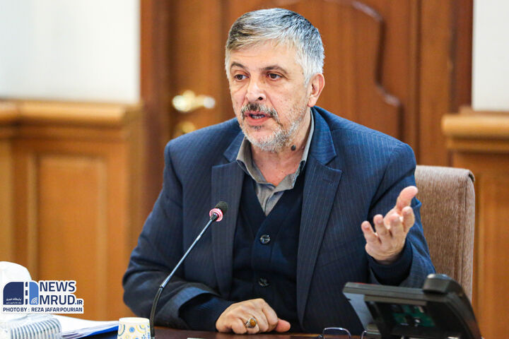 مصوبات الحاق بیش از ۲۷ هزار هکتار اراضی برای تولید مسکن در دولت سیزدهم ابلاغ شد  خسرو دانشجو _ پرتره