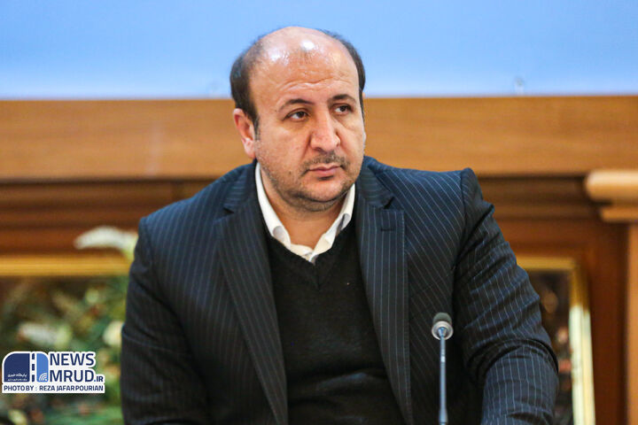 ۵۲۳۰ مسکن مهر پردیس بهره برداری میشود غفوری _ پرتره