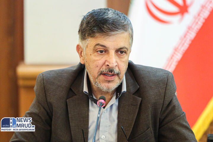۵۰۸ هکتار اراضی به محدوده شهرهای بوشهر و کهنوج برای تولید مسکن الحاق میشود خسرو دانشجو _پرتره