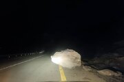 ببینید| تلاش  شبانه روزی و بی وقفه راهداران جنوب سیستان و بلوچستان برای تسهیل تردد در مناطق سیل زده