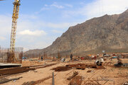 ببینید: عملیات اجرایی پروژه نهضت ملی مسکن(سراج) در کرمانشاه