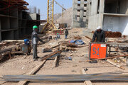 ببینید: عملیات اجرایی پروژه نهضت ملی مسکن(سراج) در کرمانشاه