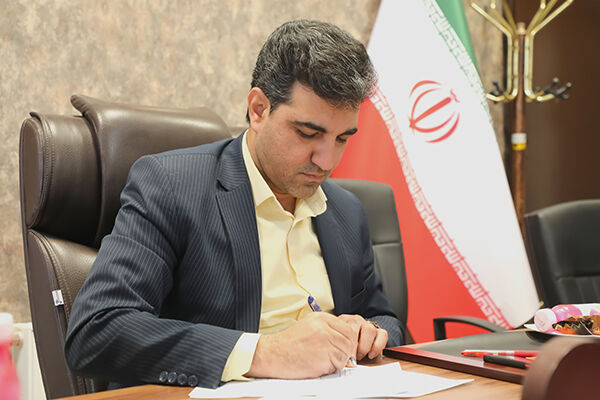 «راهداران» قهرمانان ملی ایثار و شجاعت و سفیران آرامش در جادهها محمد رستگاری