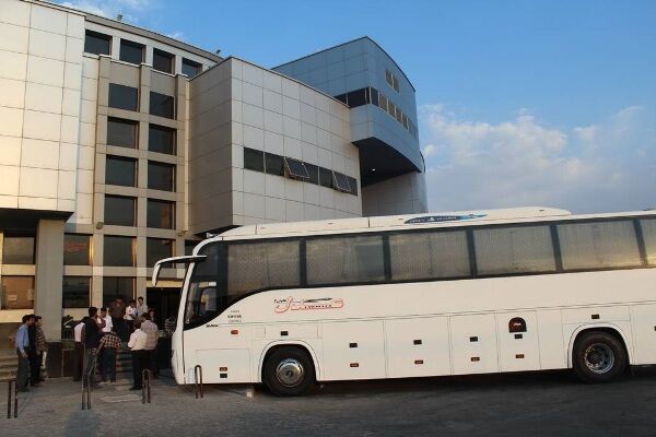 آمادگی حمل و نقل جادهای استان گلستان برای سفرهای نوروزی آغاز پيش فروش بليت نوروزی اتوبوس های برون شهری استان كرمان از 20 اسفند ماه 1402