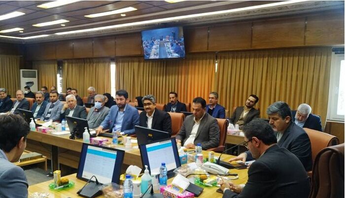تامین  ۱۸۰۰ هکتار زمین برای نهضت ملی مسکن در کردستان شورای مسکن کردستان