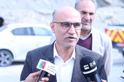 تور خبری و بازدید اصحاب رسانه از پروژه های راهداری و حمل و نقل جاده ای استان بوشهر