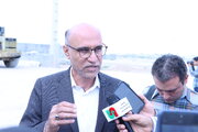 تور خبری و بازدید اصحاب رسانه از پروژه های راهداری و حمل و نقل جاده ای استان بوشهر