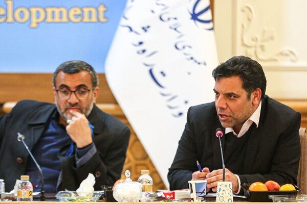قرارگاه مسکن کشور/ خراسان جنوبی