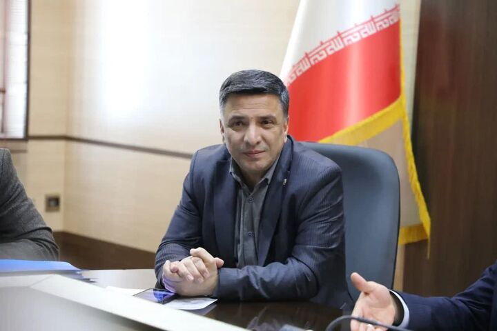 بررسی ۱۵ طرح در کارگروه امور زیربنایی آذربایجانغربی
 دکتر حمزه لو