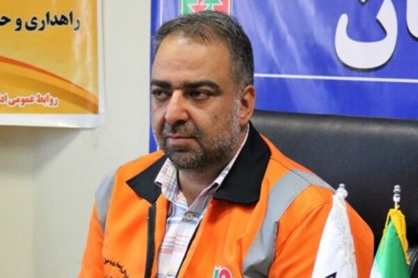 اصلاح دو نقطه حادثه خیز جاده ای دیگر در دستور کار راهداری استان کرمان قرار گرفت