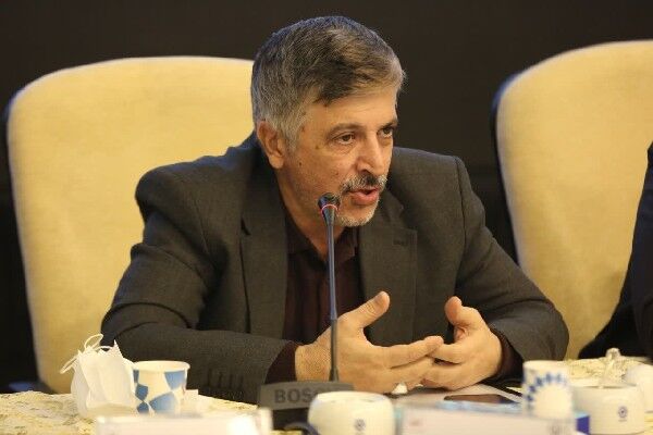 بهره گیری از ظرفیت شهرکسازی برای تامین کمبود اراضی در تولید مسکن خسرو دانشجو