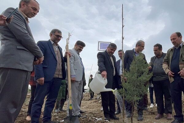 راه و شهرسازی گلستان