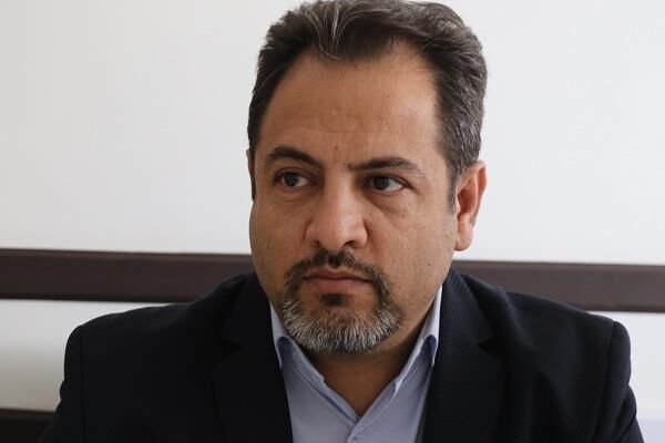 انتشار فراخوان احداث ساختمان تجاری -اداری در کوی پونک مهندس رسولی پیمان