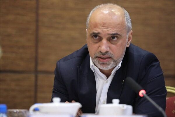 مراسم گرامیداشت روز جهانی دریانورد ۱۲ تیرماه در تهران برگزار میشود مرزبان معاون دریانوردی سازمان