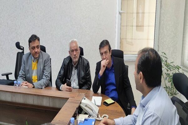 نشست شورای مشورتی اداره کل راه و شهرسازی خراسان رضوی در امور ایثارگران برگزار شد اداره کل راه و شهرسازی خراسان رضوی