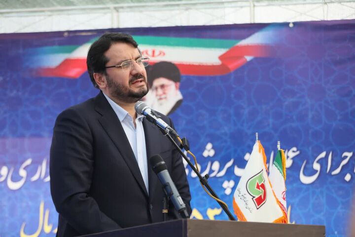 مسیرهای تردد کاروانهای نور ایمنسازی شوند بذرپاش