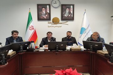 شورای هماهنگی تهران