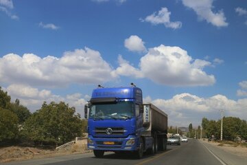 اقدامی ویژه به‌منظور کاهش حوادث جاده‌ای در ۳۰ کیلومتری منتهی به شهرهای کرمان
