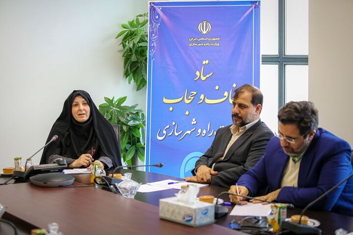 نقشه راه حجاب و عفاف تدوین میشود سیدجوادی