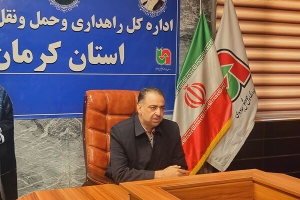 اقدامی ویژه بهمنظور کاهش حوادث جادهای در ۳۰ کیلومتری منتهی به شهرهای کرمان اقدامی  ویژه به منظور کاهش حوادث جادهای در 30 کیلومتری منتهی به شهرهای استان