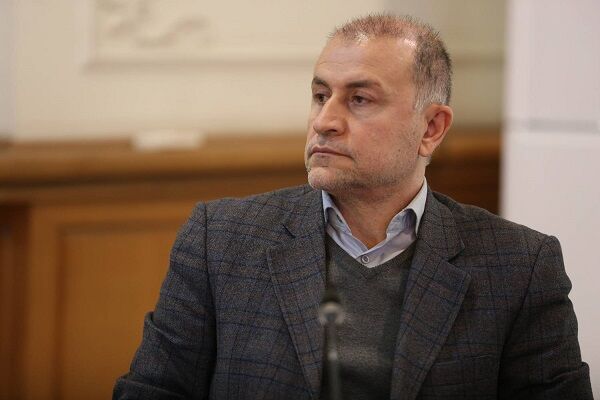 آخرین وضعیت طرح نهضت ملی مسکن در استان خراسان شمالی بررسی شد آخرین وضعیت طرح نهضت ملی مسکن در استان خراسان شمالی بررسی شد