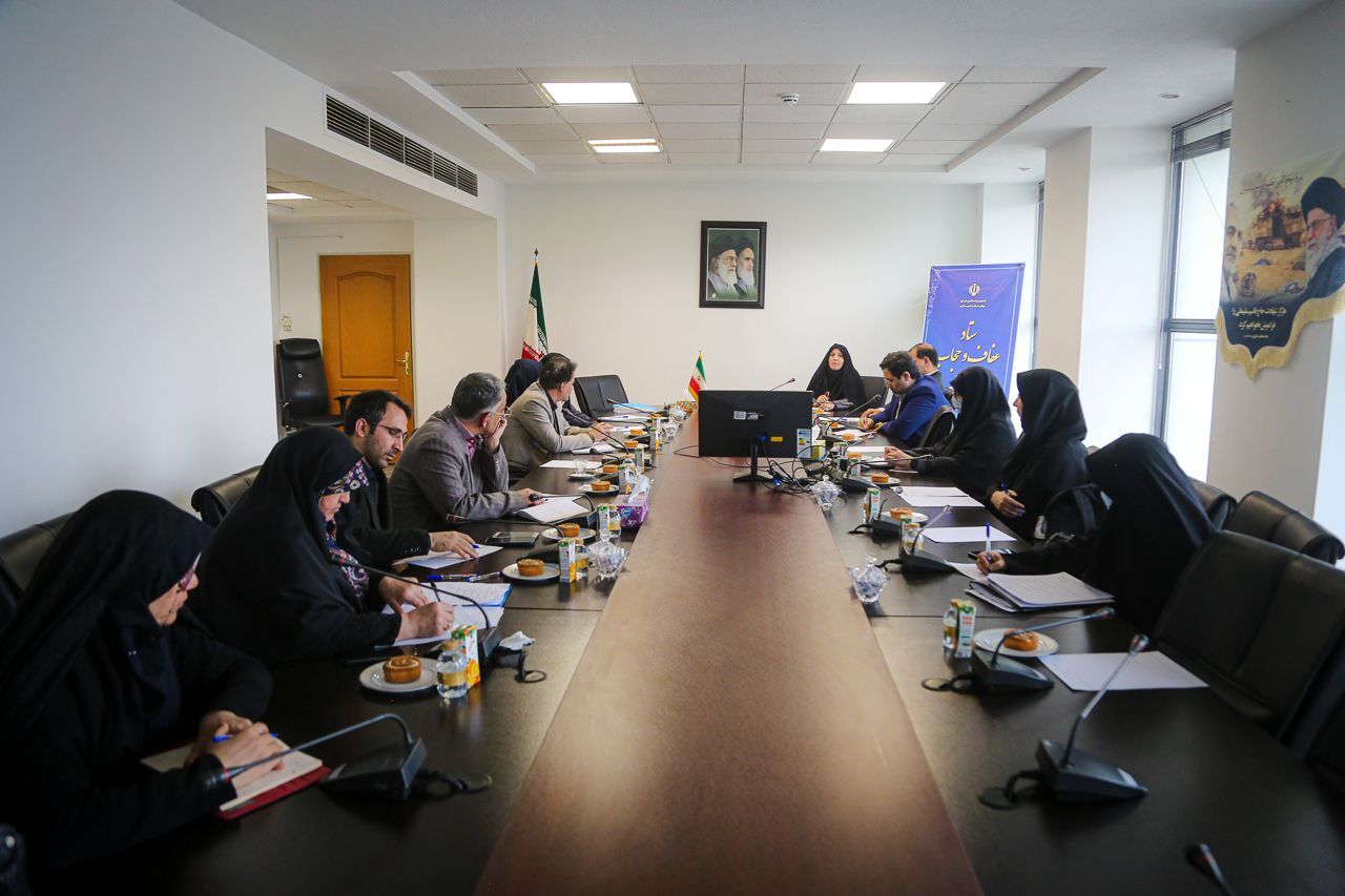 نقشه راه حجاب و عفاف تدوین میشود