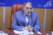 ببینید| نشست دبیران ستاد اقامه نماز وزارت راه و شهرسازی به میزبانی سازمان بنادر و دریانوردی